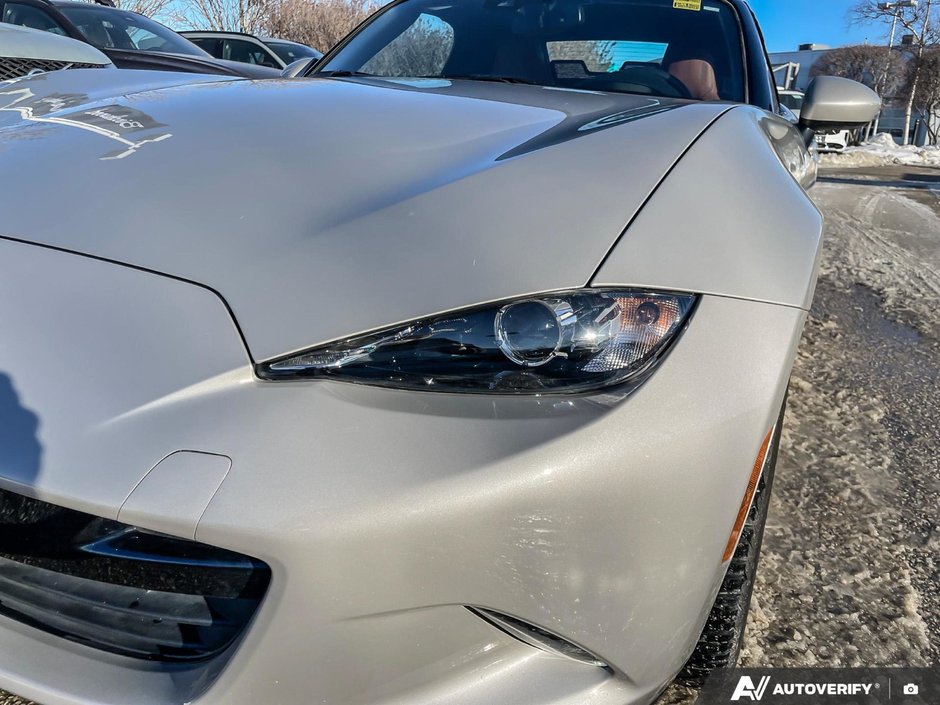 2022 Mazda MX-5 GT-10
