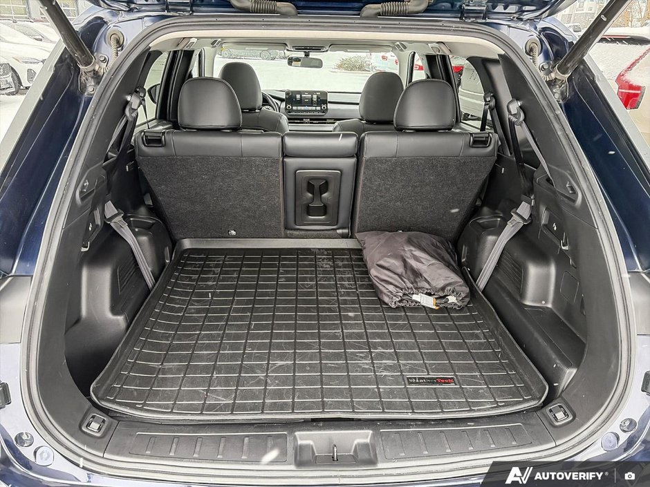 2023 Mitsubishi Outlander PHEV-7