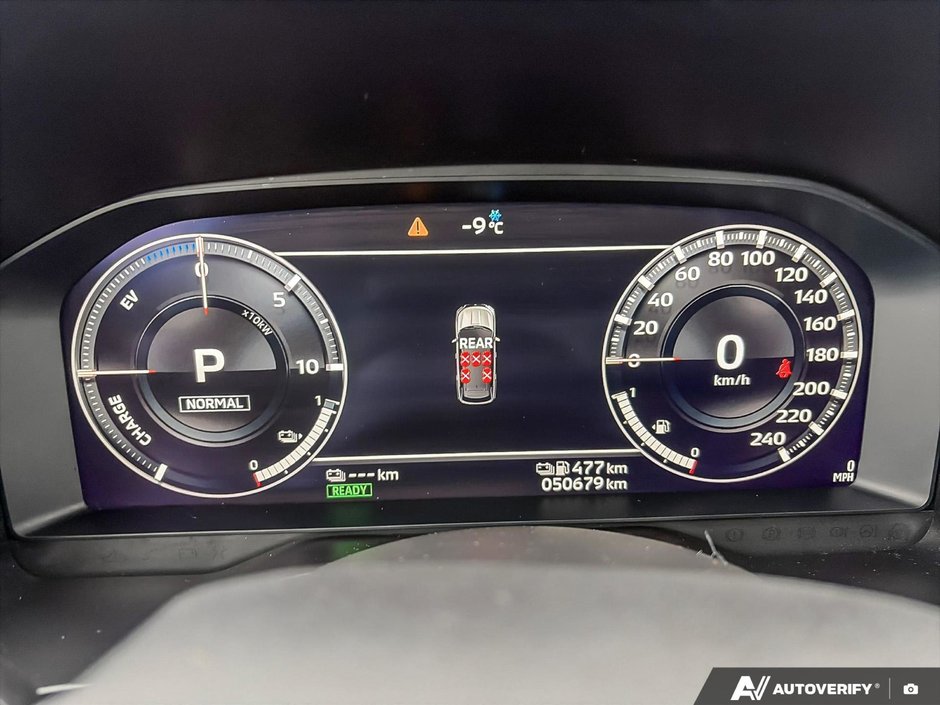 2023 Mitsubishi Outlander PHEV-14