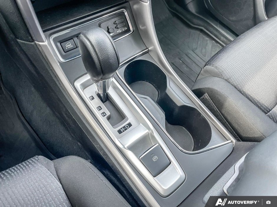 2020 Subaru Ascent Convenience-17