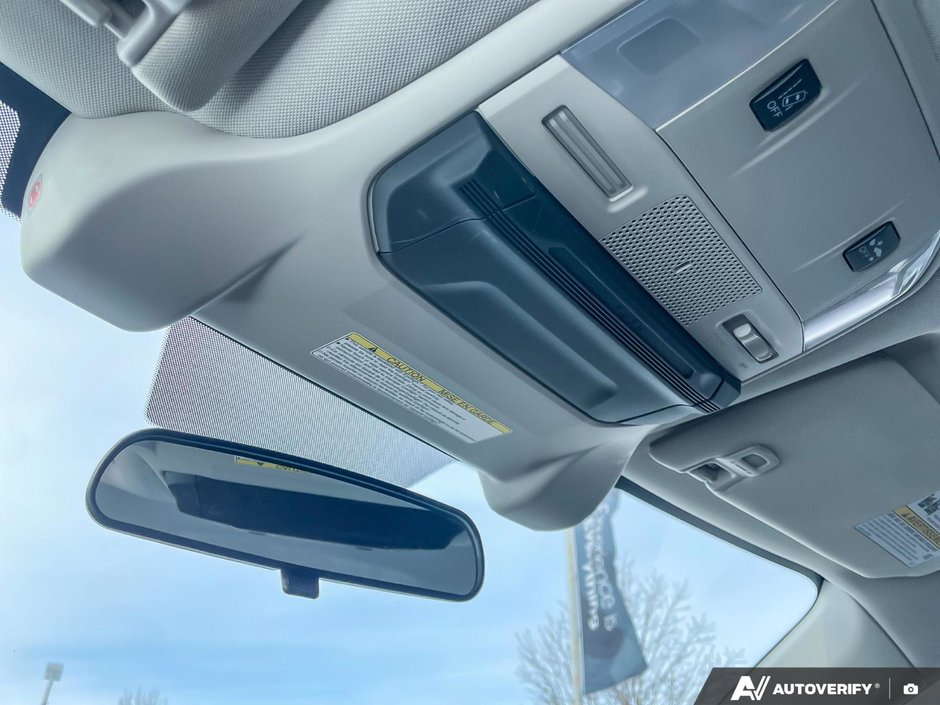 2020 Subaru Ascent Convenience-20