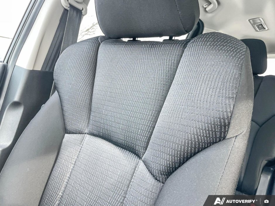 2020 Subaru Ascent Convenience-19