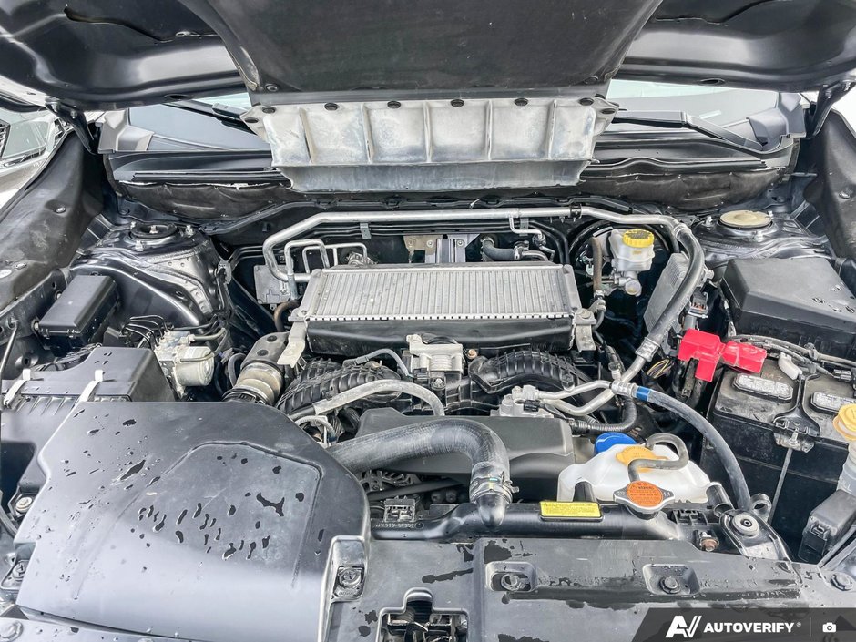 2020 Subaru Ascent Convenience-6