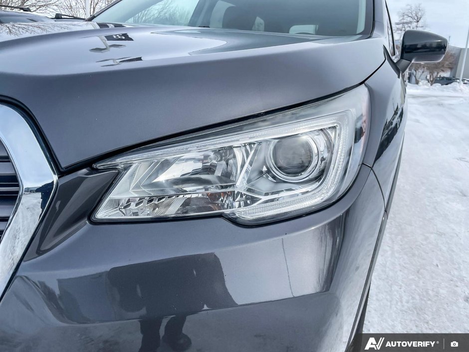 2020 Subaru Ascent Convenience-10