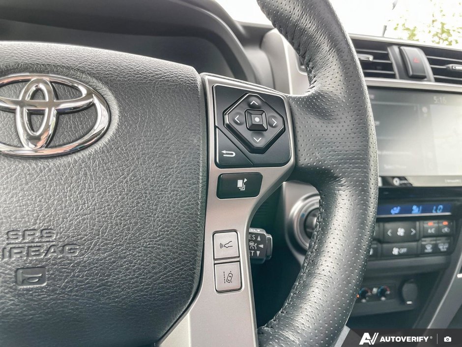 2023 Toyota 4Runner Limited-15
