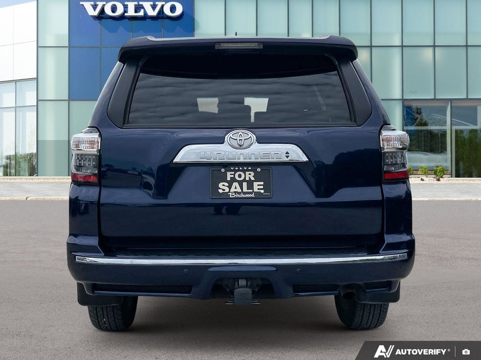 2023 Toyota 4Runner Limited-3