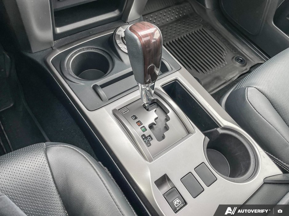 2023 Toyota 4Runner Limited-17