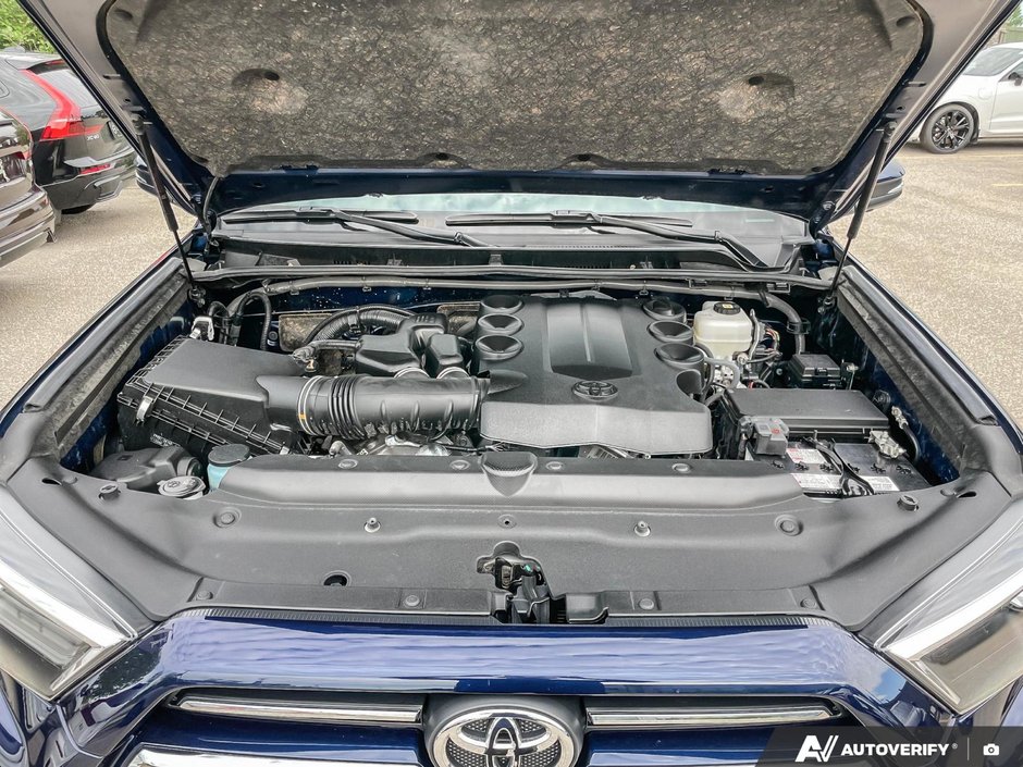 2023 Toyota 4Runner Limited-6