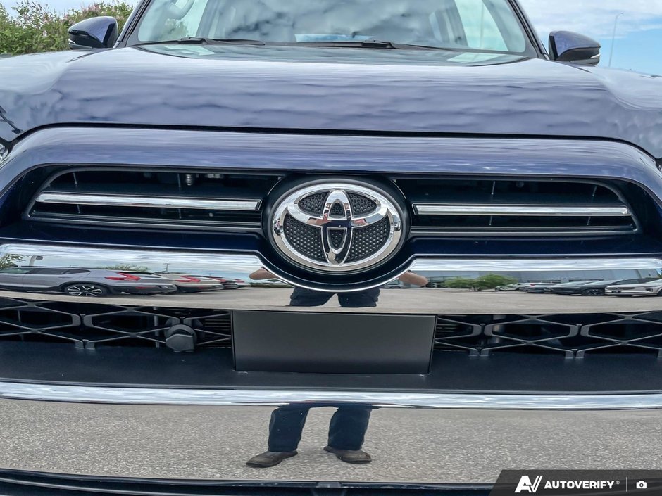 2023 Toyota 4Runner Limited-5
