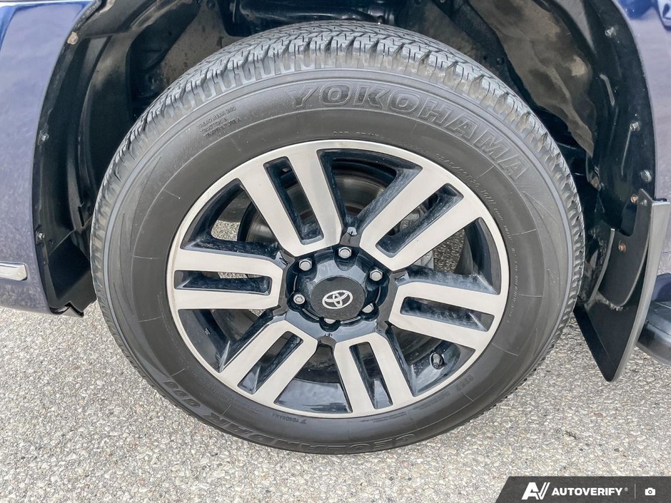 2023 Toyota 4Runner Limited-8