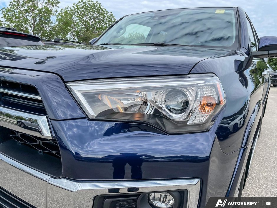 2023 Toyota 4Runner Limited-10