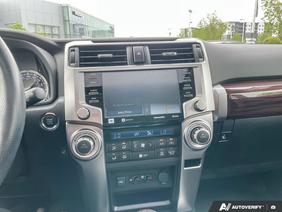 2023 Toyota 4Runner Limited-18