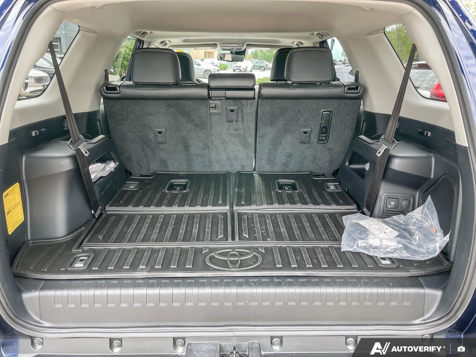 2023 Toyota 4Runner Limited-7