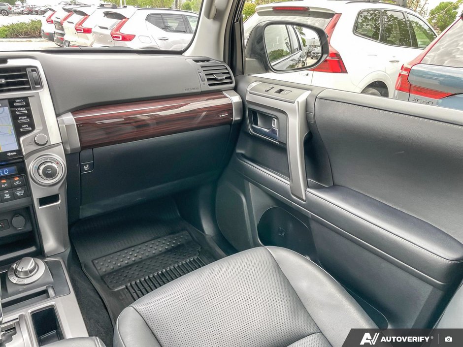 2023 Toyota 4Runner Limited-24