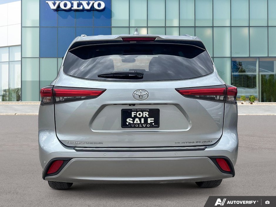 2021 Toyota Highlander Limited-3