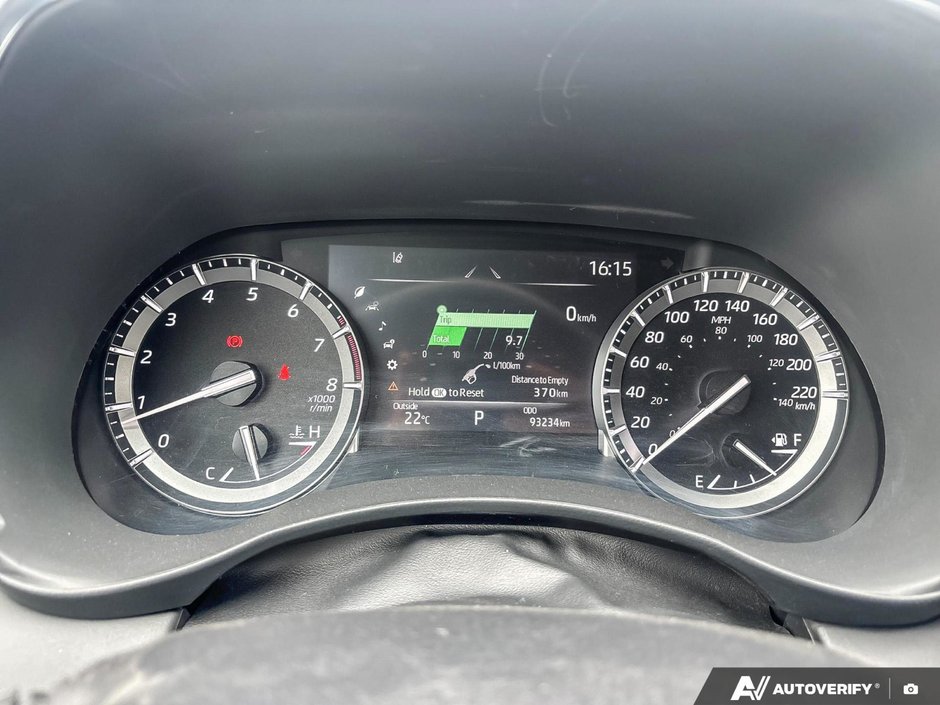 2021 Toyota Highlander Limited-14