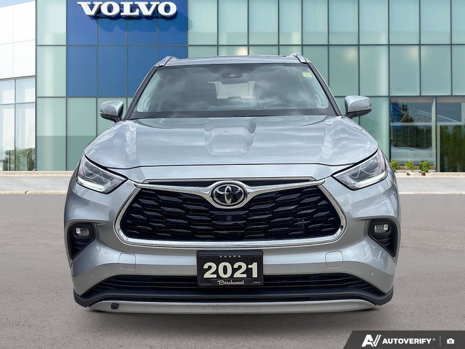 2021 Toyota Highlander Limited-4