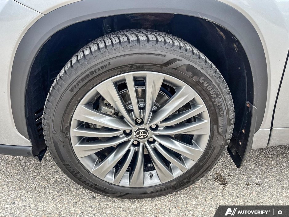 2021 Toyota Highlander Limited-8