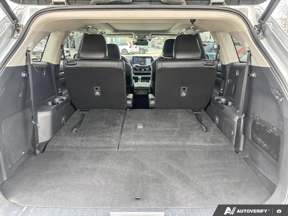 2021 Toyota Highlander Limited-7