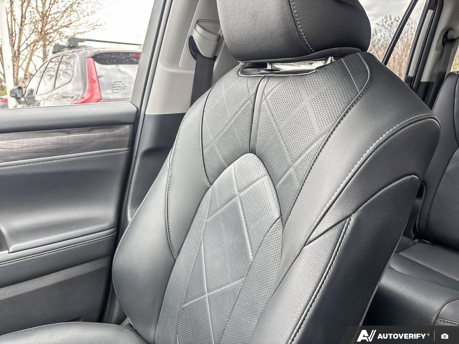 2021 Toyota Highlander Limited-19