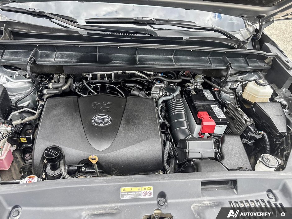 2021 Toyota Highlander Limited-6