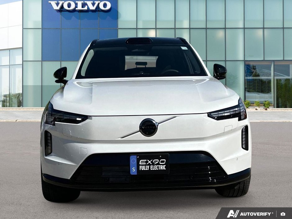 2025 Volvo EX90 Ultra-4