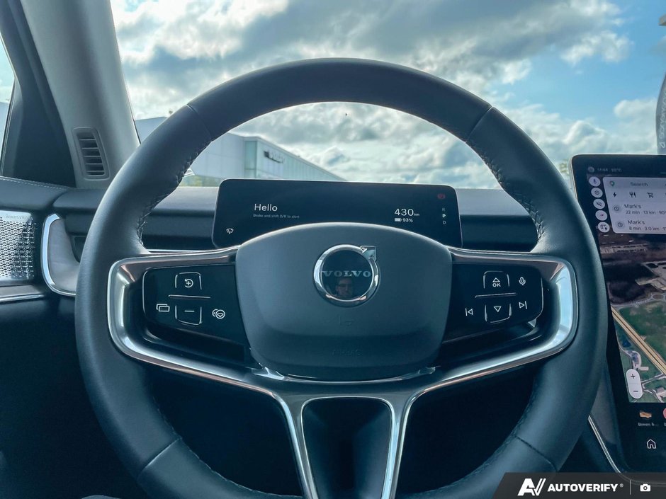 2025 Volvo EX90 Ultra-13