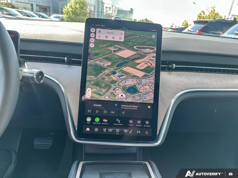 2025 Volvo EX90 Ultra-18