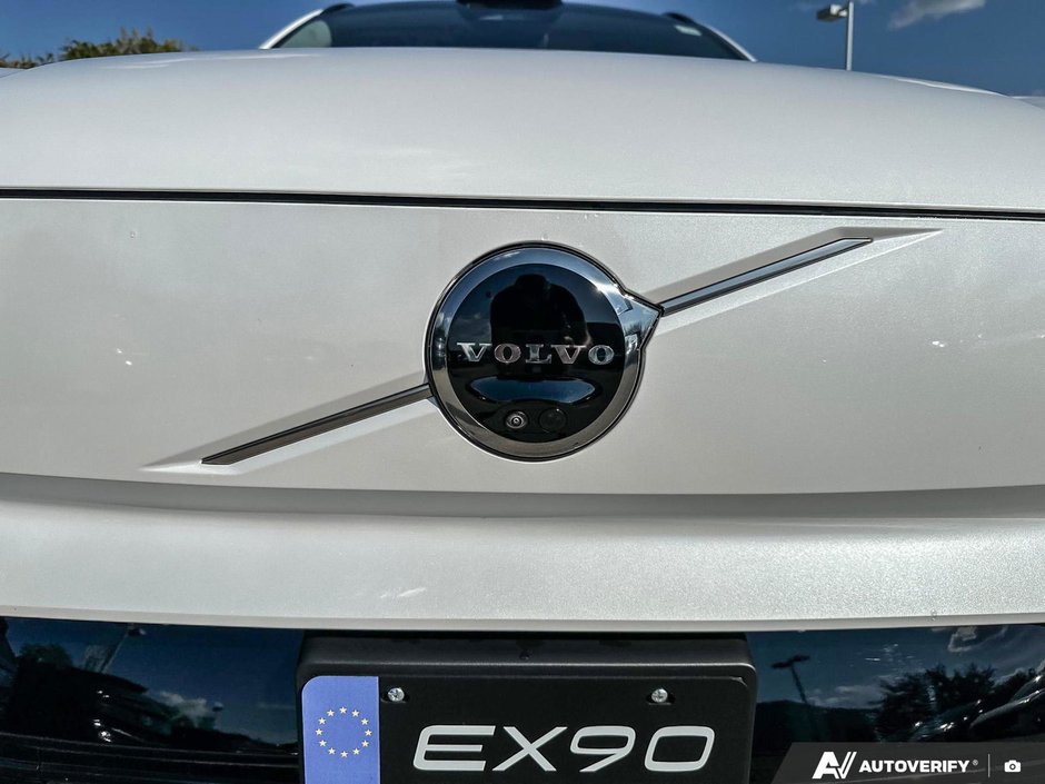 2025 Volvo EX90 Ultra-5