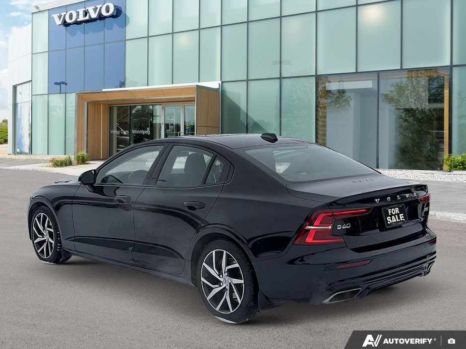 2022 Volvo S60-2