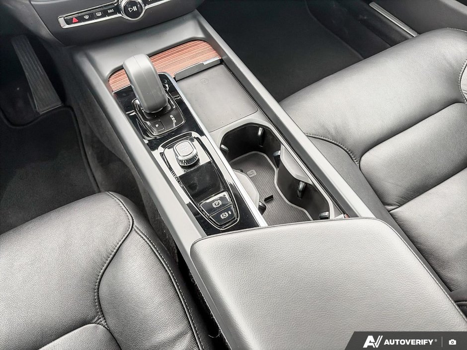 2022 Volvo S60-17
