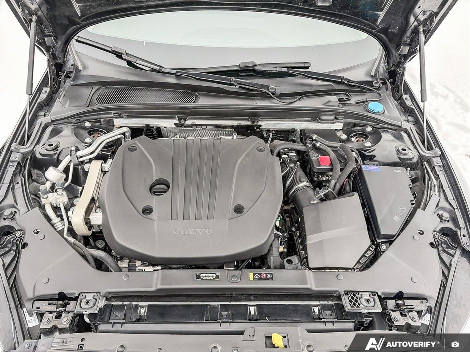 2022 Volvo S60-6