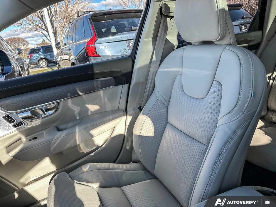 2026 Volvo V90 Cross Country Ultra-20