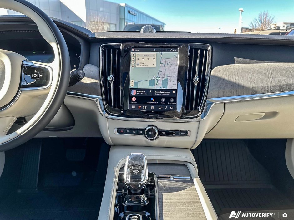 2026 Volvo V90 Cross Country Ultra-19