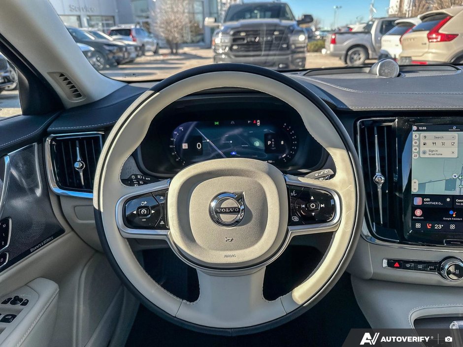 2026 Volvo V90 Cross Country Ultra-14