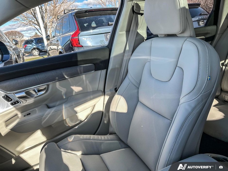 2026 Volvo V90 Cross Country Ultra-20