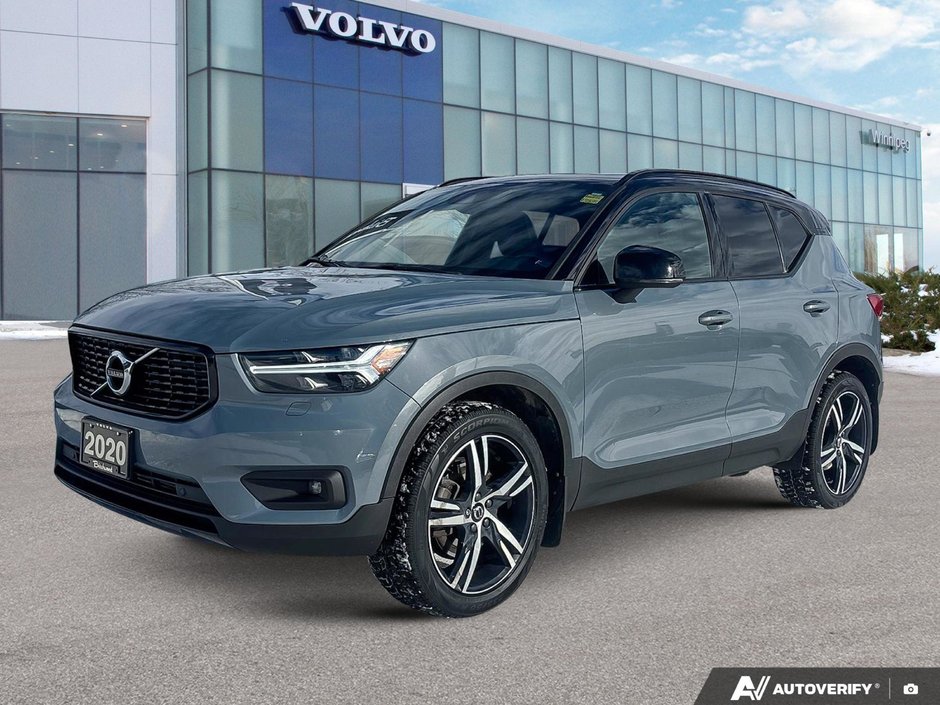 2020 Volvo XC40 R-Design-0