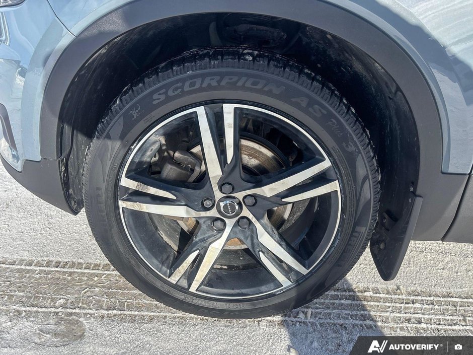 2020 Volvo XC40 R-Design-8