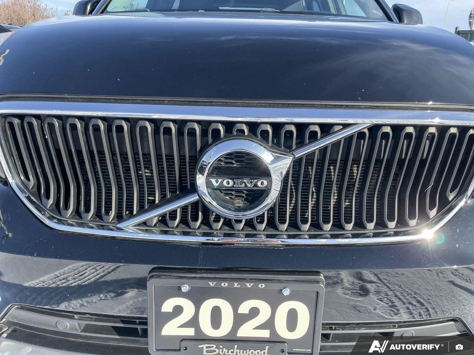 2020 Volvo XC40 Momentum-5