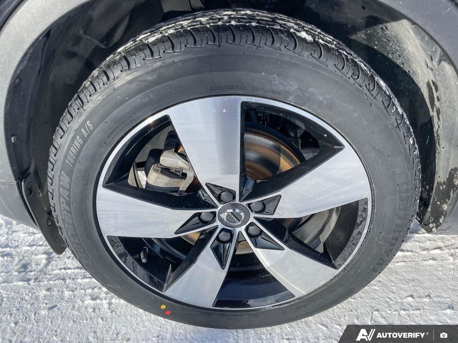 2020 Volvo XC40 Momentum-8