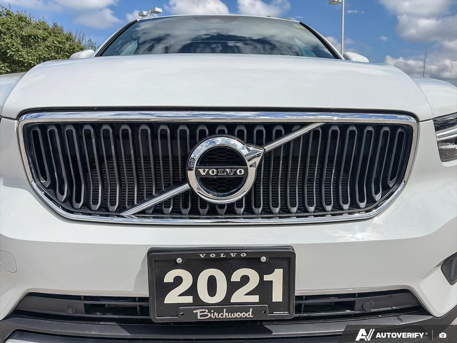 2021 Volvo XC40 Momentum-5