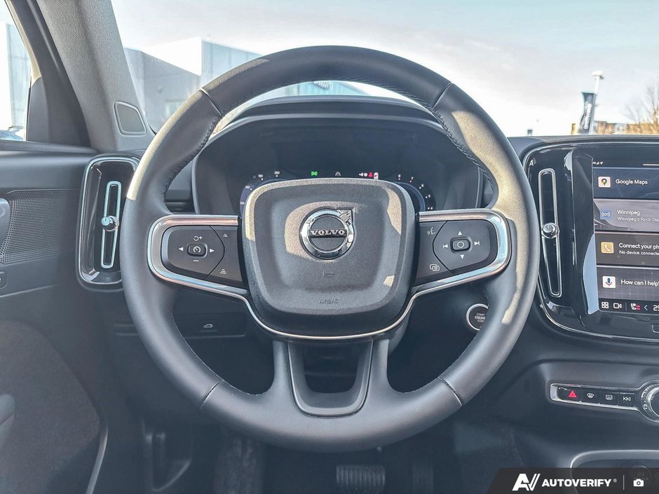 2025 Volvo XC40 Core Bright Theme-13