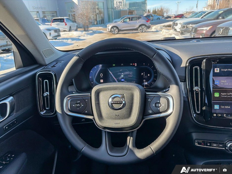 2025 Volvo XC40 Core Bright Theme-13