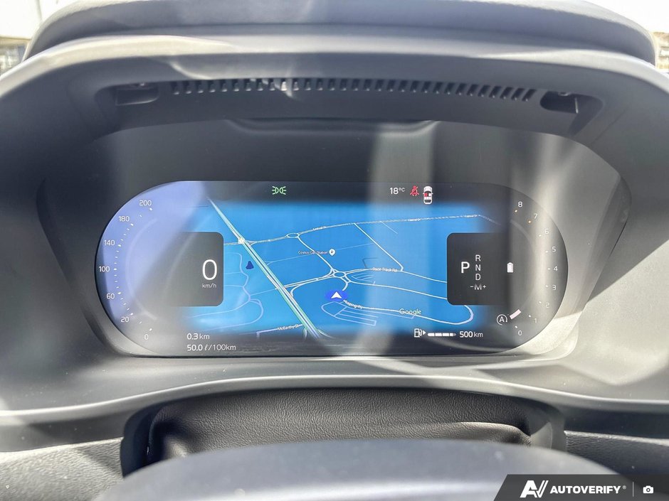 2025 Volvo XC40 Core Bright Theme-14