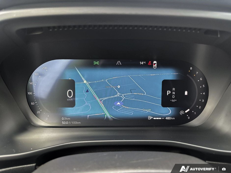 2025 Volvo XC40 Core Bright Theme-14