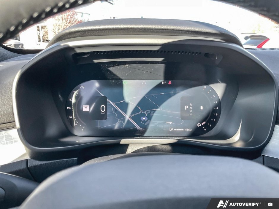 2026 Volvo XC40 Ultra Black Edition-15