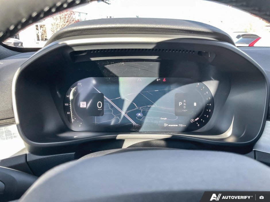 2026 Volvo XC40 Ultra Black Edition-15