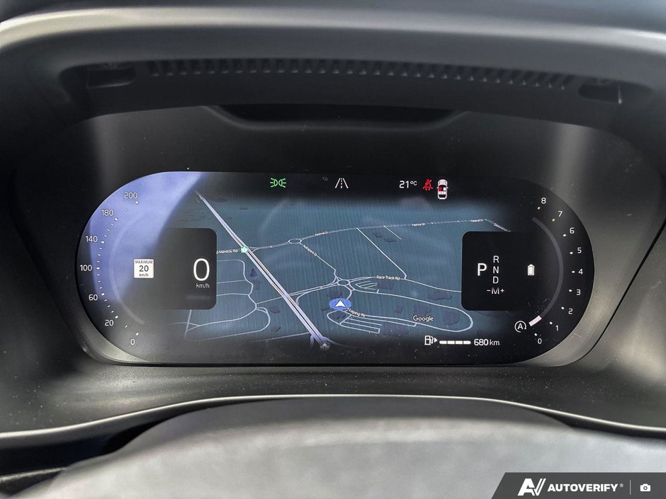 2026 Volvo XC40 Core Dark Theme-15