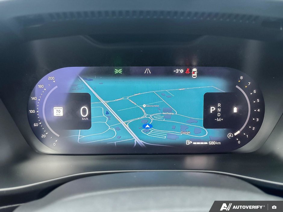 2026 Volvo XC40 Ultra Dark Theme-15