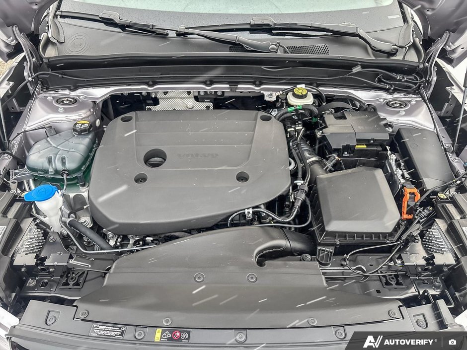 2026 Volvo XC40 Ultra Dark Theme-7